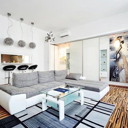 Vicus Apartment By Irundo Zagreb Extérieur photo