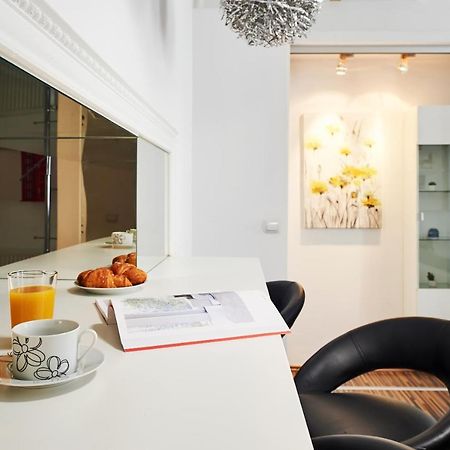 Vicus Apartment By Irundo Zagreb Extérieur photo