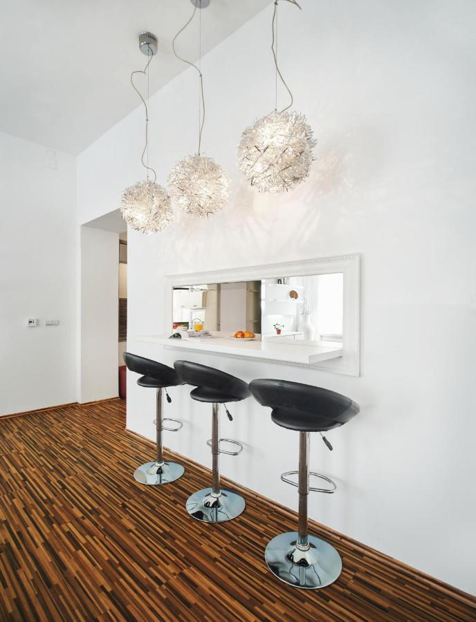 Vicus Apartment By Irundo Zagreb Extérieur photo