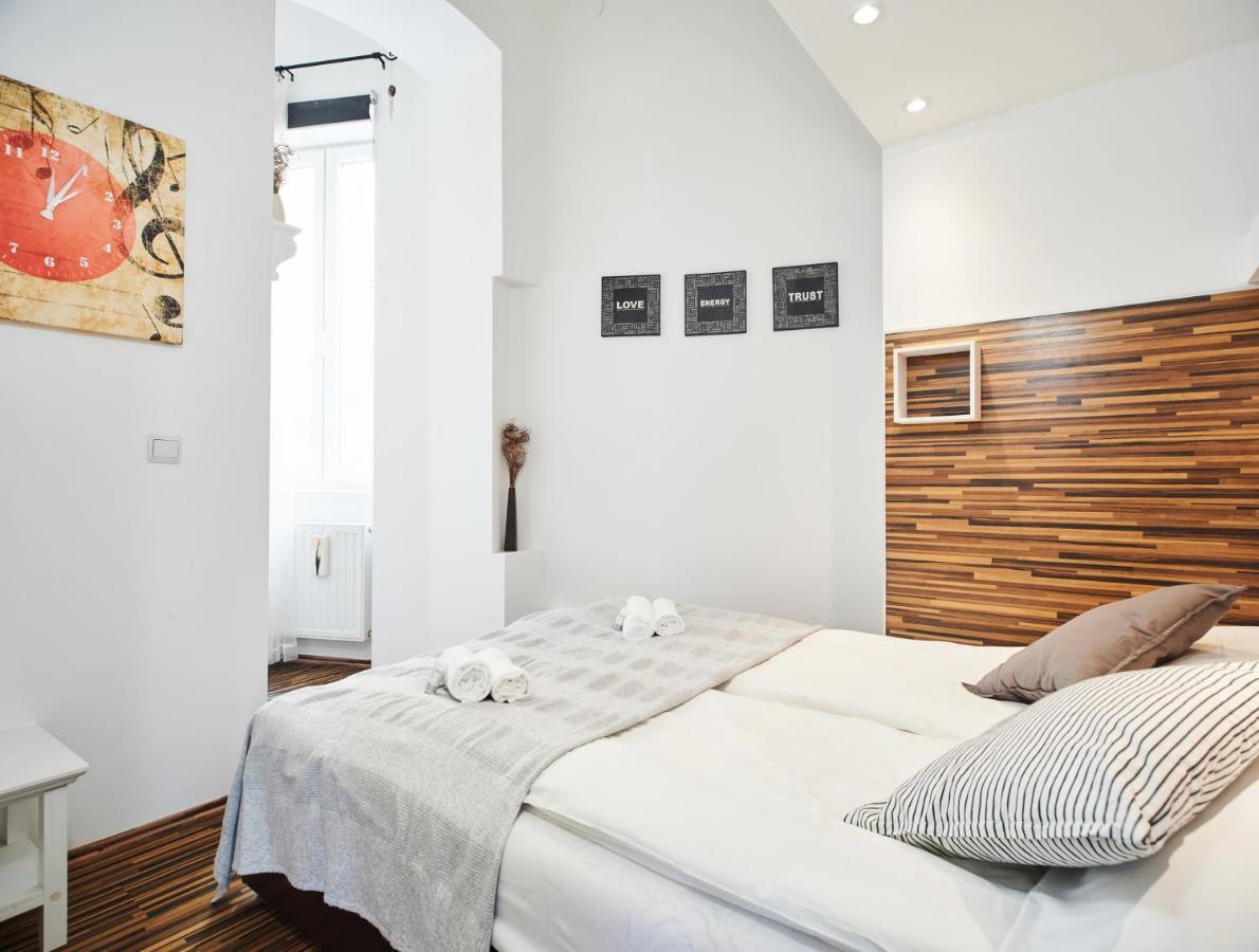 Vicus Apartment By Irundo Zagreb Extérieur photo