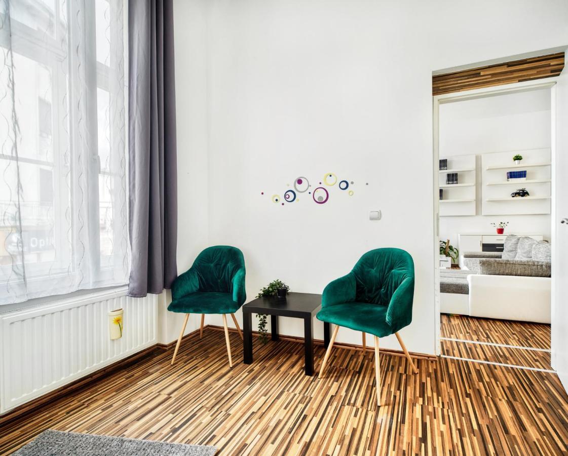 Vicus Apartment By Irundo Zagreb Extérieur photo