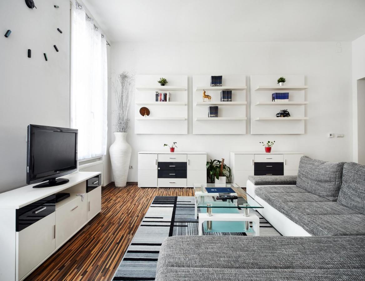Vicus Apartment By Irundo Zagreb Extérieur photo
