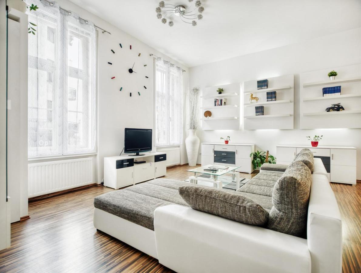 Vicus Apartment By Irundo Zagreb Extérieur photo