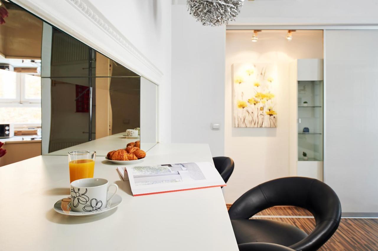 Vicus Apartment By Irundo Zagreb Extérieur photo
