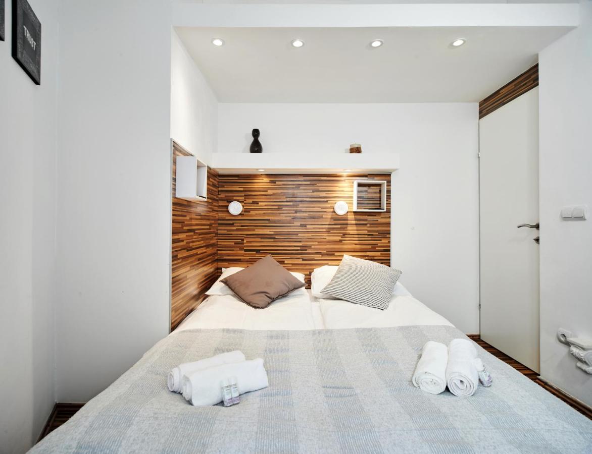 Vicus Apartment By Irundo Zagreb Extérieur photo