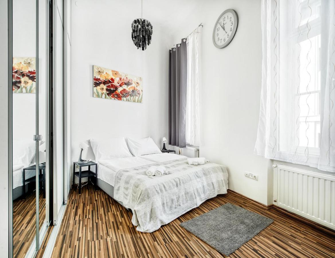 Vicus Apartment By Irundo Zagreb Extérieur photo